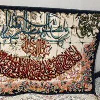 تابلو فرش|تابلو فرش|شیراز, شاهچراغ|دیوار
