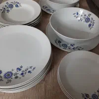 ظرف اشپز خانه