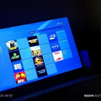 مرکز نصب تخصصی بازی ps5 PS4 سریع ارزان|کنسول، بازی ویدئویی و آنلاین|کرج, خرمدشت|دیوار