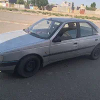 پژو مدل ۸۸