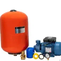 پمپ،مخزن|مصالح و تجهیزات ساختمان|تهران, امجدیه (خاقانی)|دیوار