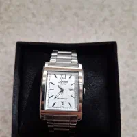 فروش ساعت لاروس مردانه تمام استیل