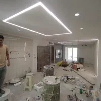 کناف کاری بدون واسطه (تضمینی) شرایط