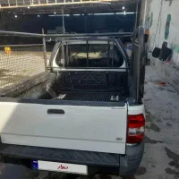 پراید وانت|خودرو سواری و وانت|رامهرمز, |دیوار