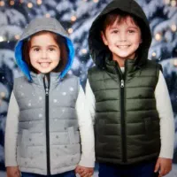 ((عمده ))پافر بچه گانه زیر فی ارزان ۱۶۵