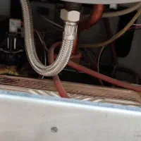 پکیچ هایلان 24هزار|آبگرمکن، پکیج، شوفاژ|هشتگرد, شهرک ریحانه|دیوار