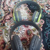 دو عدد هدفون  2ملیون