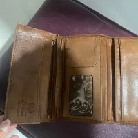 کیف چرم قدیمی|کلکسیون اشیاء عتیقه|تهران, بازار|دیوار