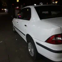 سمندseمدل93خانگی بسیارسرحال|خودرو سواری و وانت|سقز, |دیوار