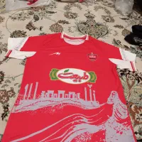 تیشرت و شورت پرسپولیس