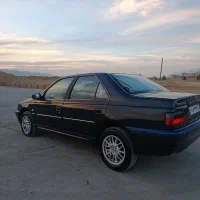 پارس مشکی مدل96شاسی سالم|خودرو سواری و وانت|یاسوج, |دیوار