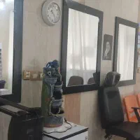 ناخن کار حرفه ای برای کار و آموزش تایم صبح