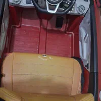 ماشین شارژی