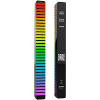 اکولایزر رقص نور