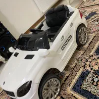 ماشین شارژی سالم 5موتوره