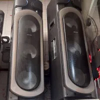 باند بلوتوثی و میکروفون دار|سیستم صوتی خانگی|تبریز, |دیوار