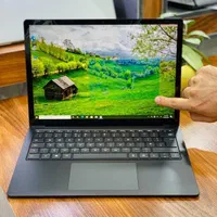 لپ تاپ surface laptop 4/سرفیس black|رایانه همراه|گنبد کاووس, |دیوار