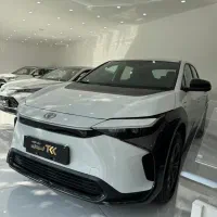 تویوتا bz4 2024 پرو|خودرو سواری و وانت|تهران, اختیاریه|دیوار