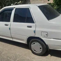 پراید132 مدل97