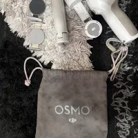 گیمبال ozma4/پایه فیلم برداری متحرک/میکروفون Rood