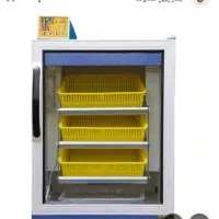دستگاه جوجه کشی بلدرچین دماوند