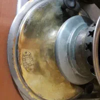 سمار زغالی روسی ۱۸۵ ساله|کلکسیون اشیاء عتیقه|تهران, آرژانتین|دیوار