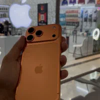 iPhone 17 Pro max - 256g - not active|موبایل|قم, عمار یاسر|دیوار