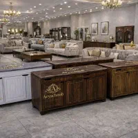 جاکفشی|جاکفشی، کمد، دراور|سنندج, |دیوار