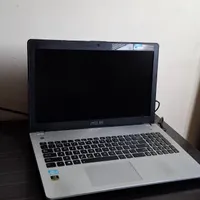 لپتاپ ایسوز  n56 core i 7|رایانه همراه|تهران, نارمک|دیوار