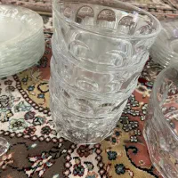 بشقاب عینکی|ظروف سرو و پذیرایی|قرچک, پویینک|دیوار