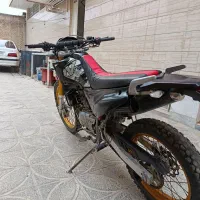 تریل روان ۲۰۰ مدل ۹۰|موتورسیکلت|شهرکرد, |دیوار