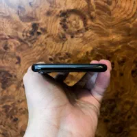 iPhone X در حد اکبند تمیز و سالم|موبایل|چالوس, |دیوار