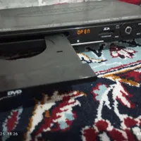 DVD وکلمن|پخش‌کننده DVD و ویدیو|نهاوند, |دیوار