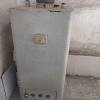 آب گرم کن دیواری