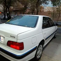 پژو پارس xu7p موتور جدید ۱۴۰۲ استثنایی درجه یک|خودرو سواری و وانت|سمنان, |دیوار