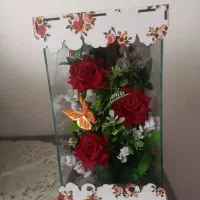 گل مصنوعی