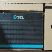 مودم utel A154|مودم و تجهیزات شبکه|تهران, اکباتان|دیوار