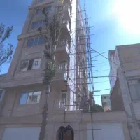 فروش واحد بر خیابان حمزه زاده دوکله حافظ رضوان