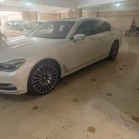 Bmw 730 master 2017|خودرو سواری و وانت|تهران, سعادتآباد|دیوار