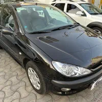206 sd v8 مدل ۹۳ اتوگالری دنیز|خودرو سواری و وانت|تهران, هوانیروز|دیوار