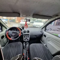 النود مدل ۹۵|خودرو سواری و وانت|تهران, امام زاده عبدالله|دیوار