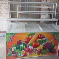 فروش قفسه های میوه فروشی