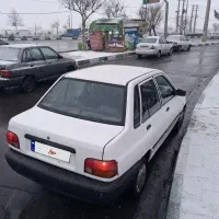 پراید در حد مدل ۸۳ انژکتور|خودرو سواری و وانت|هشتگرد, شهرک صنعتی هشتگرد|دیوار