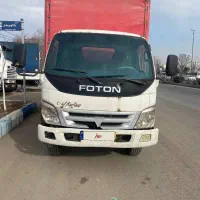 فوتون۶تن|خودرو سنگین|تبریز, |دیوار