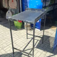 پایه ی سماور