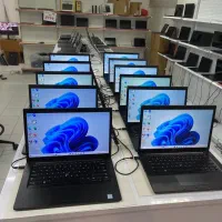 انواع لپتاپ آمریکایی A+حسابداری/مهندسی/طراحی/ترید