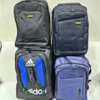 کوله پشتی کت