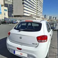 تیبا۲   ۱۴۰۱ کم کار به شرط کارشناس خودتون