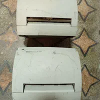 پرینتر اچ پی ((خراب ))مدل 1100