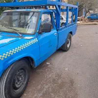 نیسان اهن کش|خودرو سواری و وانت|تبریز, |دیوار